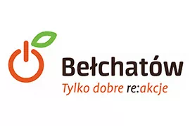 logo Bełchatów