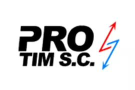 logo Pro Tim