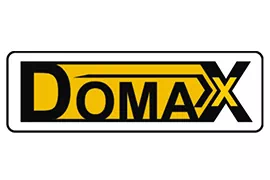 logo Domax