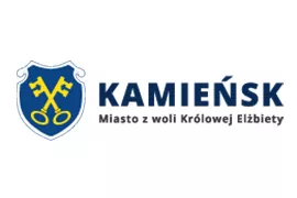 logo Kamieńsk