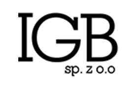 logo IGB