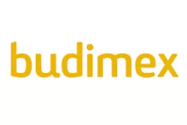 logo Budimex